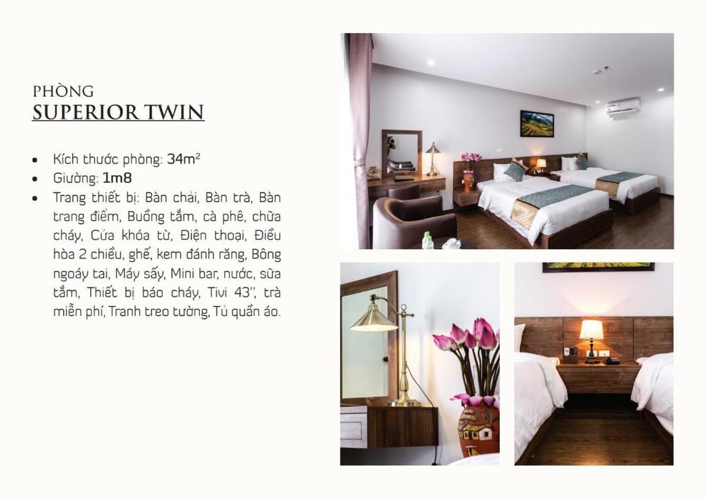 Khách sạn Liberty