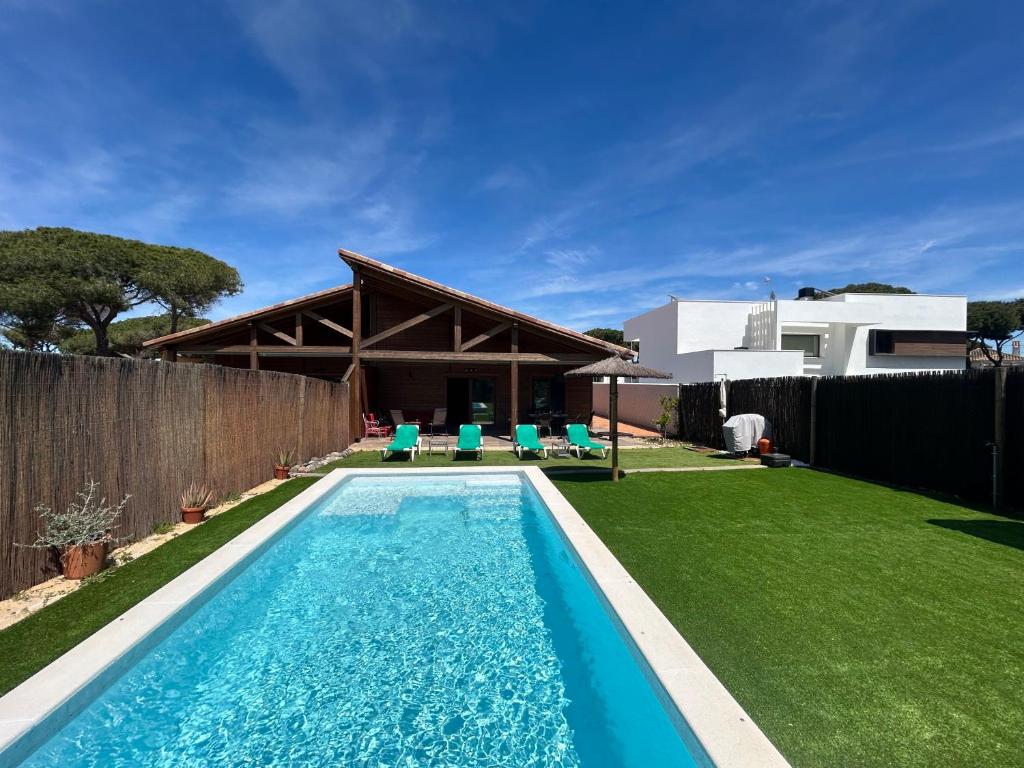 Villas Magnolia y Brezo 3