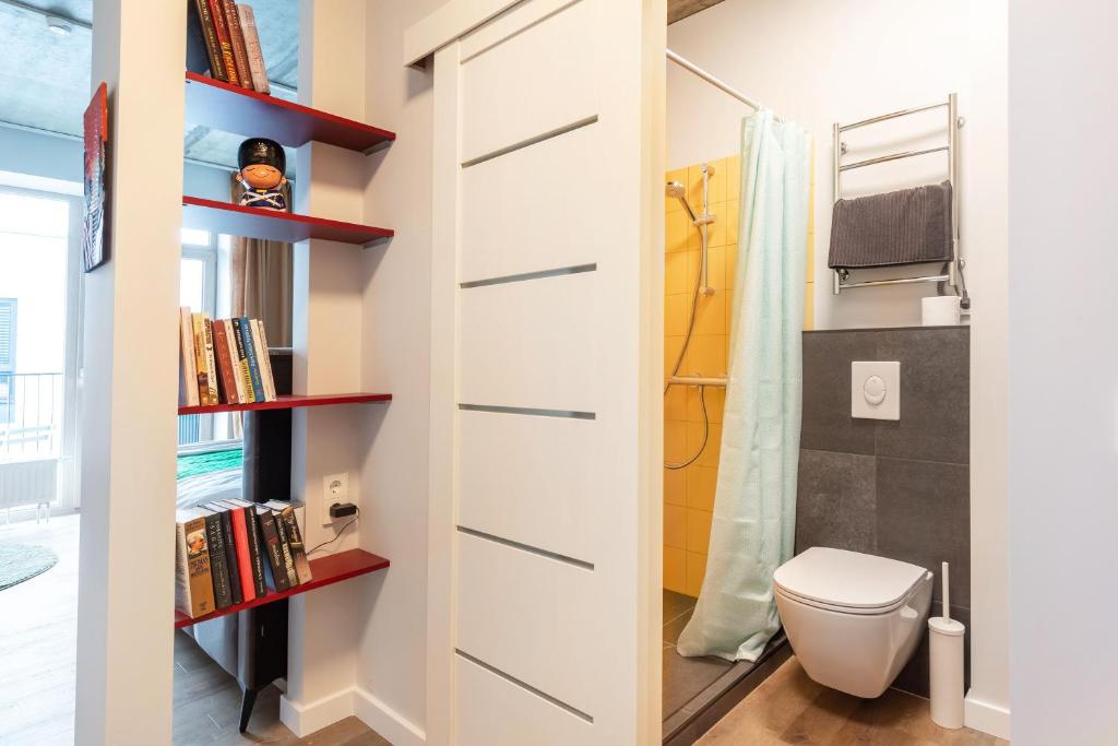 #stayhere - Brand New Colourful Studio close to Shopping Malls 7