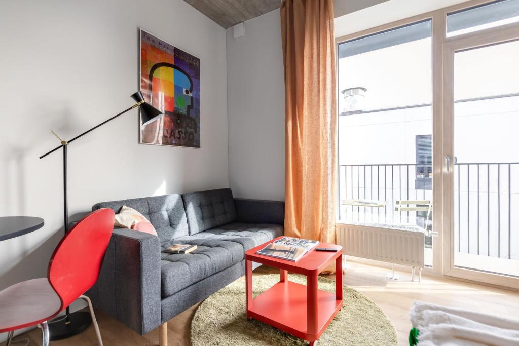 #stayhere - Brand New Colourful Studio close to Shopping Malls 8
