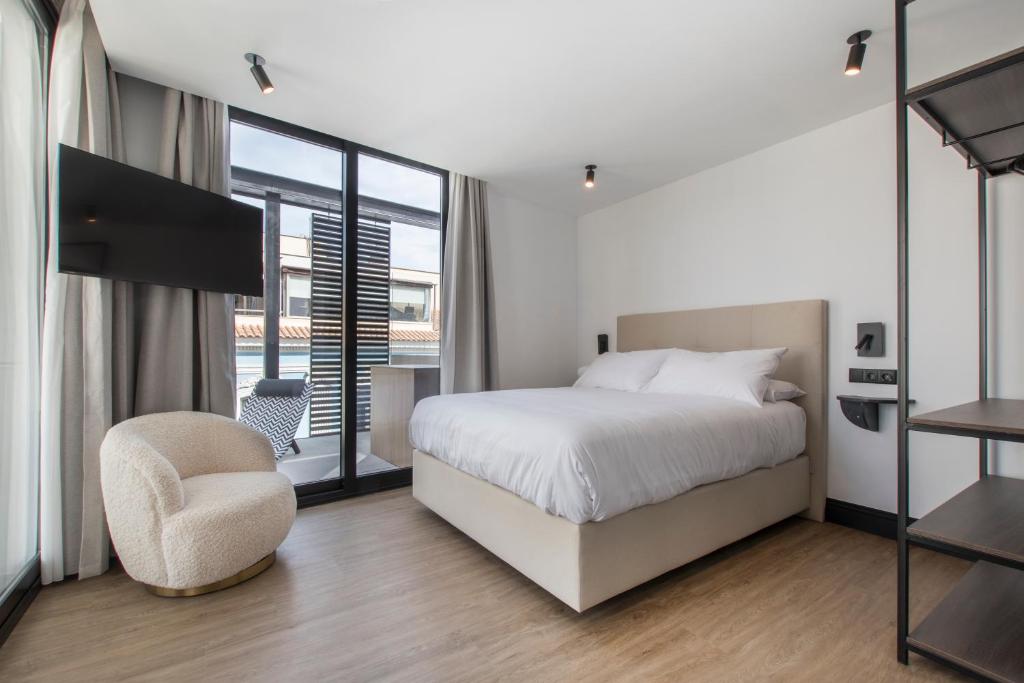 RS Boutique Apartments 6