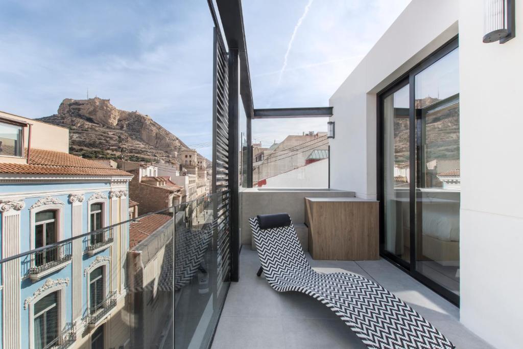 RS Boutique Apartments 4
