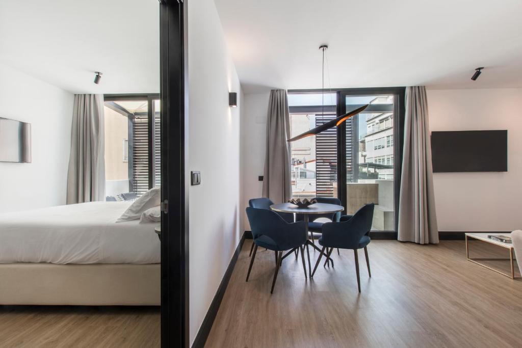 RS Boutique Apartments 7
