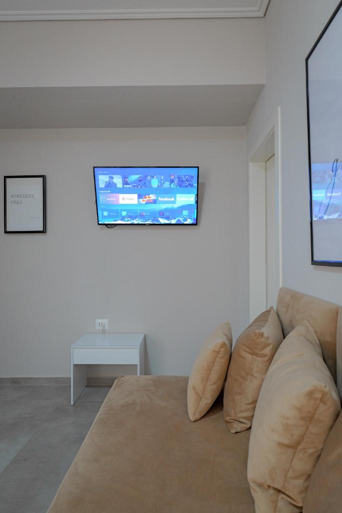 Costa Verde Suites Saranda 5