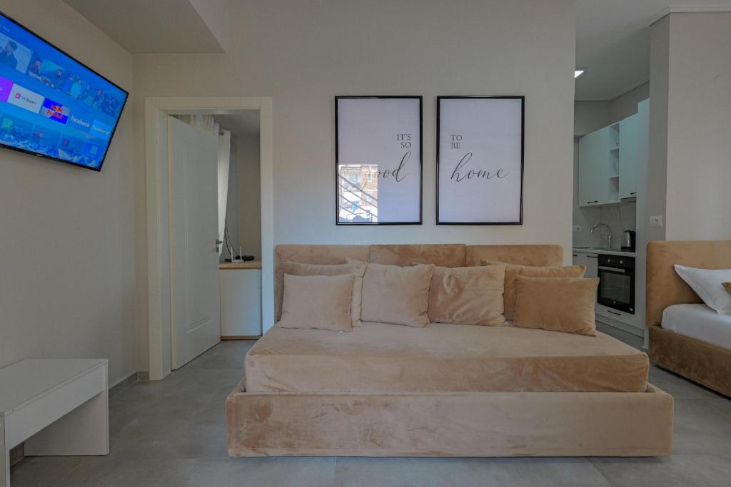 Costa Verde Suites Saranda 3
