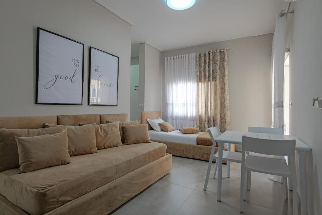 Costa Verde Suites Saranda 2