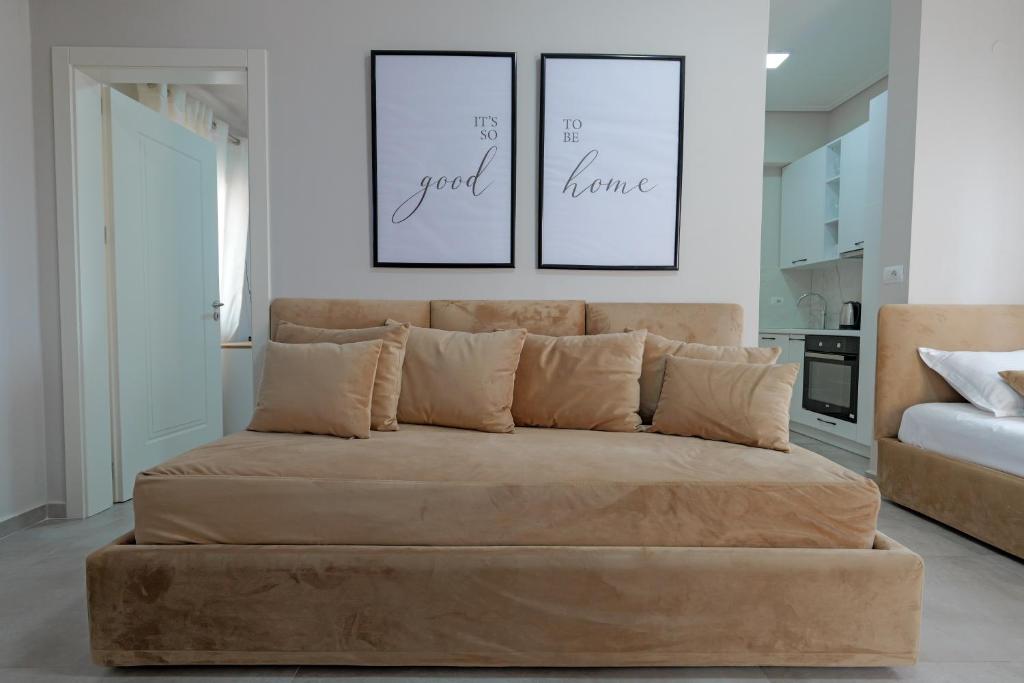 Costa Verde Suites Saranda 4
