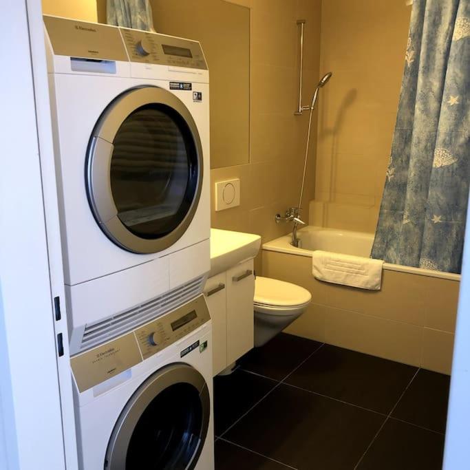 Nice 1BR flat - city center with balcony - West3 7