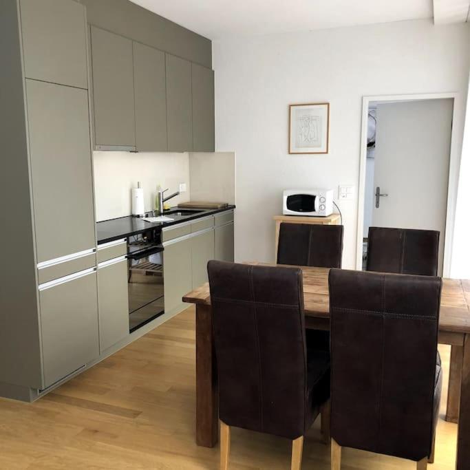 Nice 1BR flat - city center with balcony - West3 8