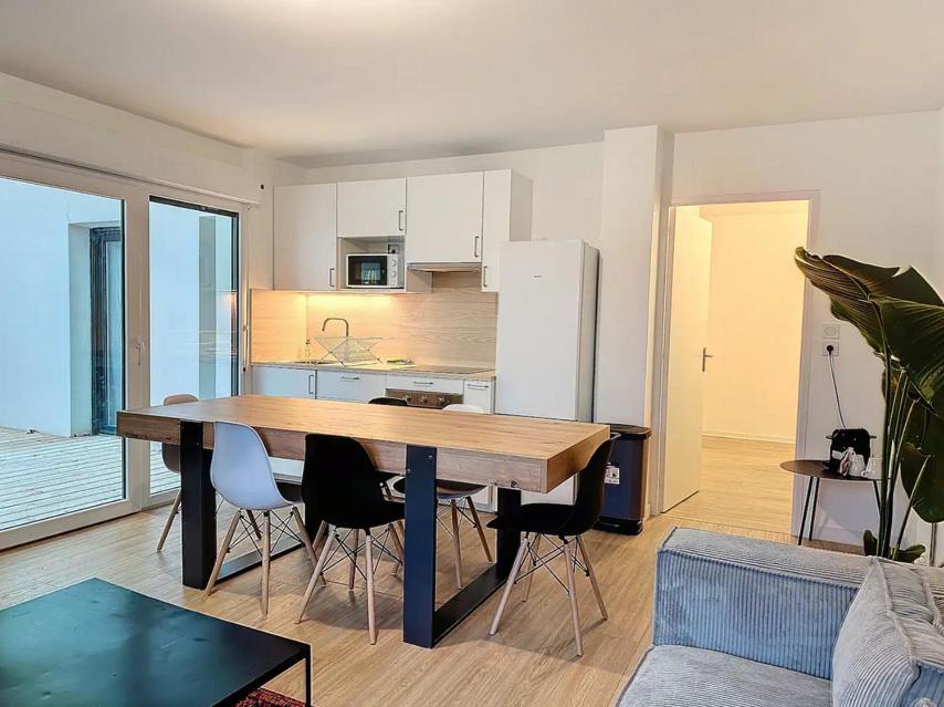 Le Martray - Spacieux - 4 chambres 4