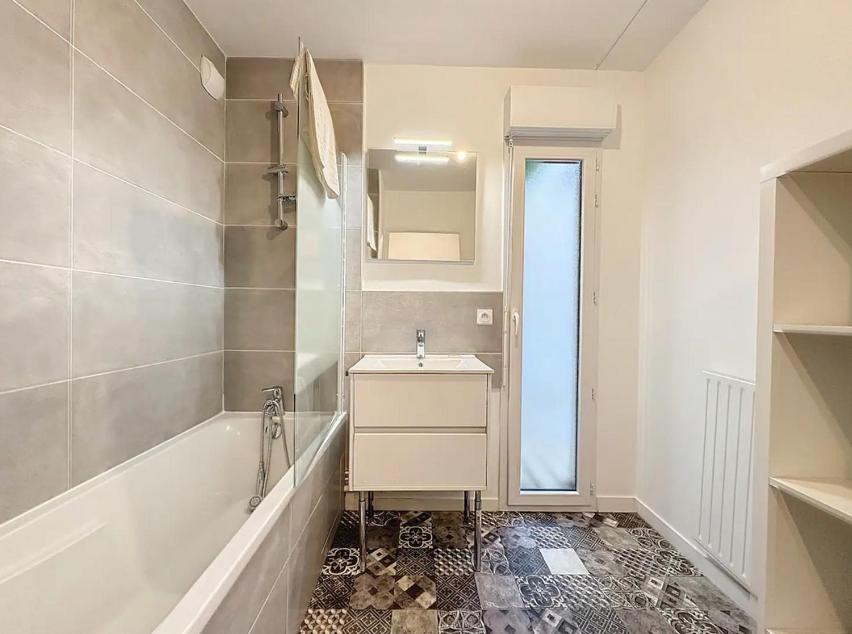 Le Martray - Spacieux - 4 chambres 3