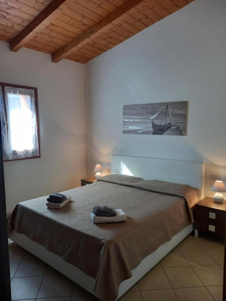 Alzoni apartment