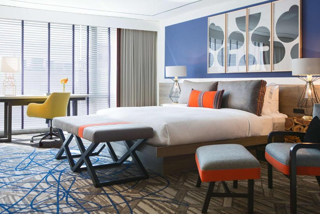 The Royal Sonesta Washington DC Dupont Circle Image
