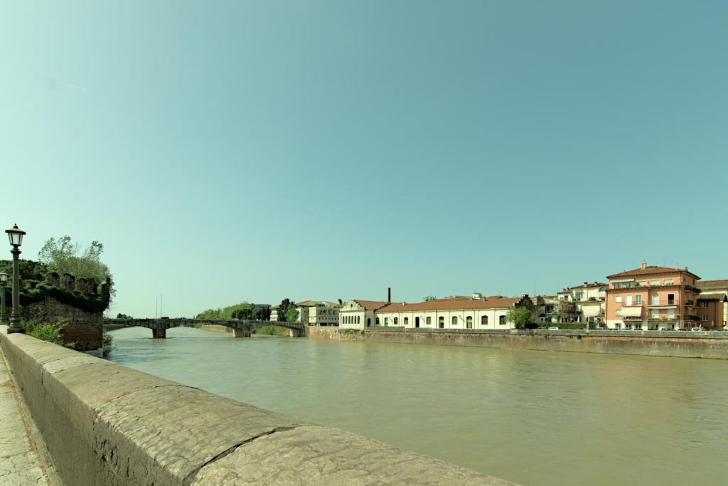 Atelier River Charm near Adige, Center & Game Room 6