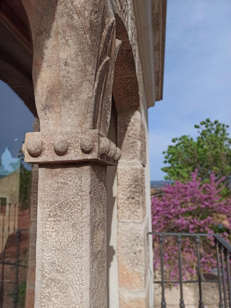 Casa Maro Prenafeta 1