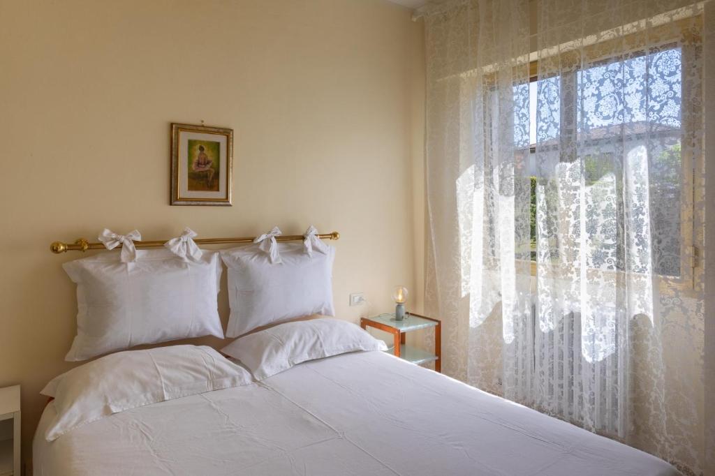 Charme Montecatini Villa 2