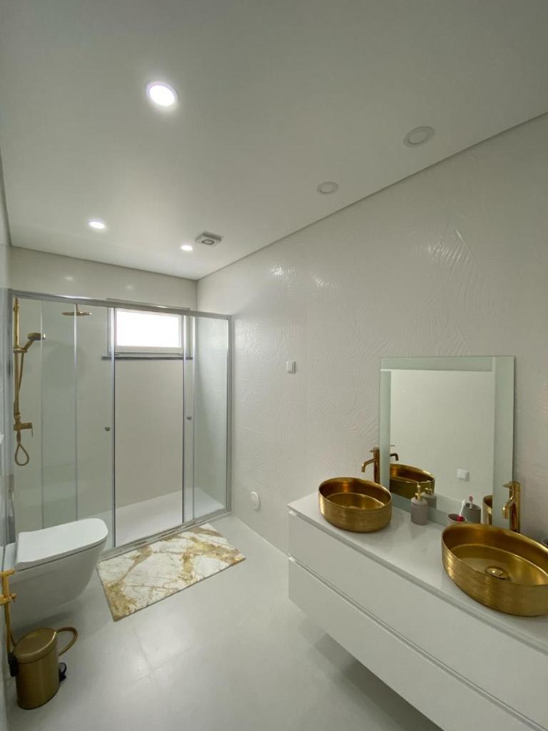 Luxury villa between Nature and the beach 3