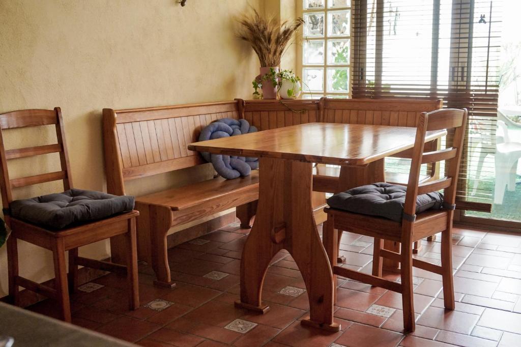 Casa Jienense 8