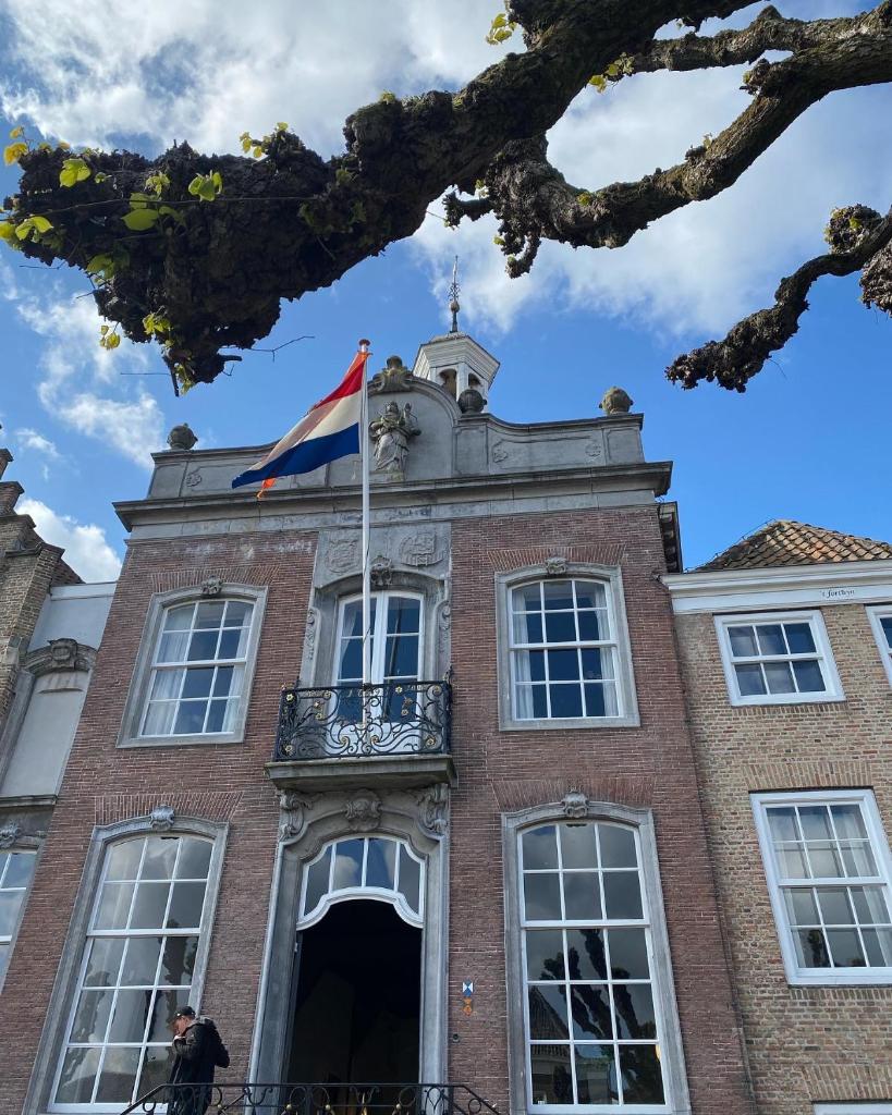 Stadshotel Geertruidenberg 3