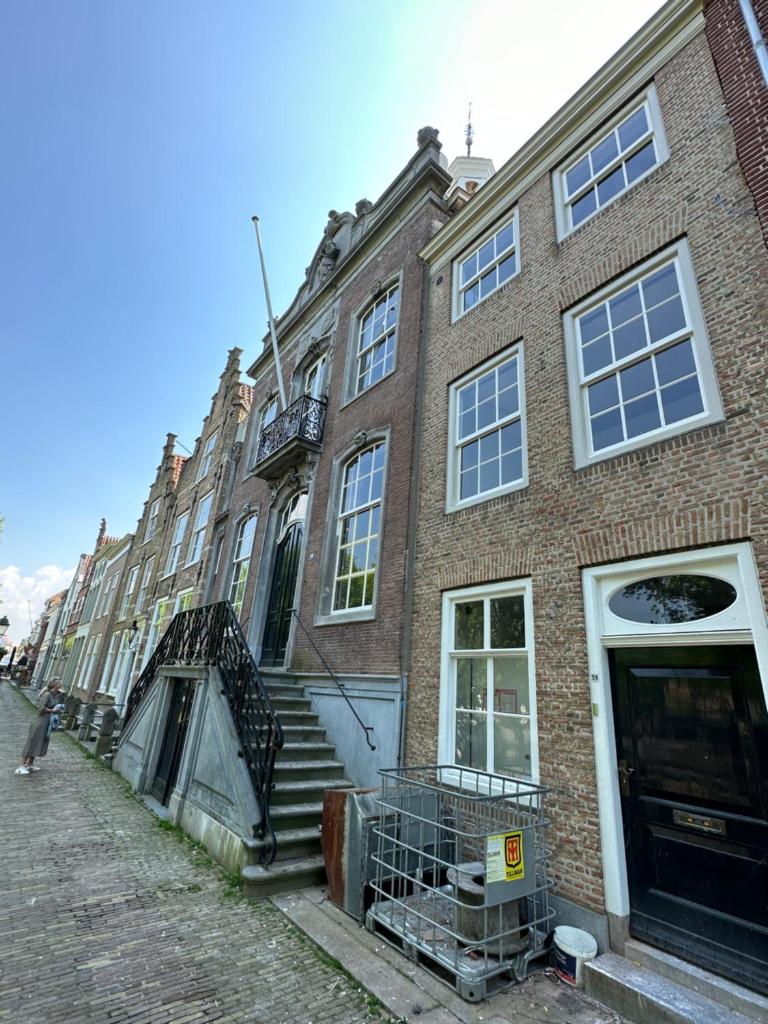 Stadshotel Geertruidenberg 3