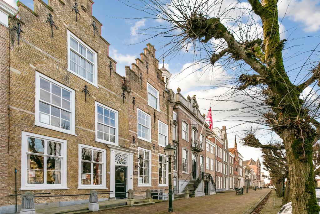 Stadshotel Geertruidenberg 1