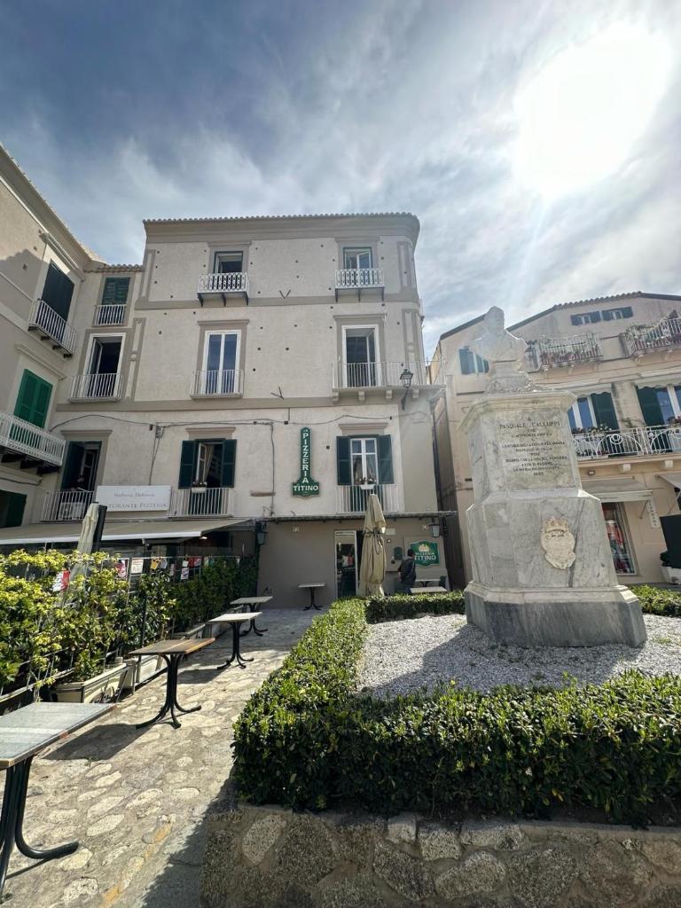 Residenza Amante Center 6