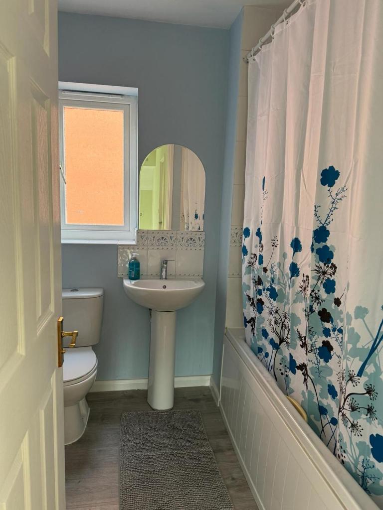 Amazing 5 Bedrooms - 10 Beds Detached House in Bedford 3