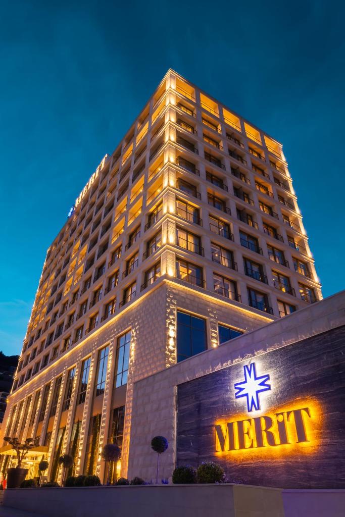 Merit Starlit Hotel & Residences