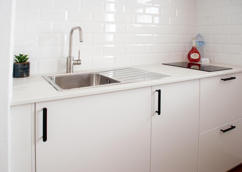 Apartamentos Turísticos Sollagos 3