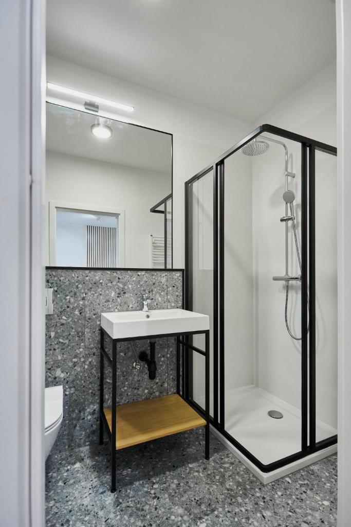Apartamenty Świnoujście - Jachtowa 7