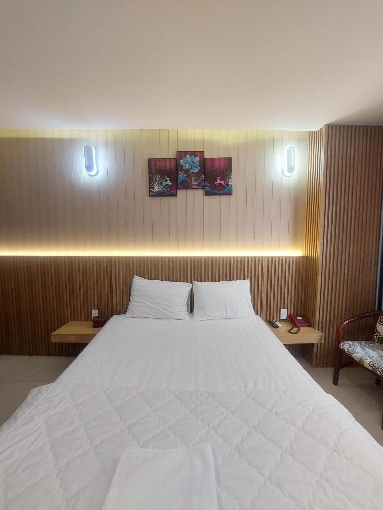 ABC HOTEL BÌNH TÂN