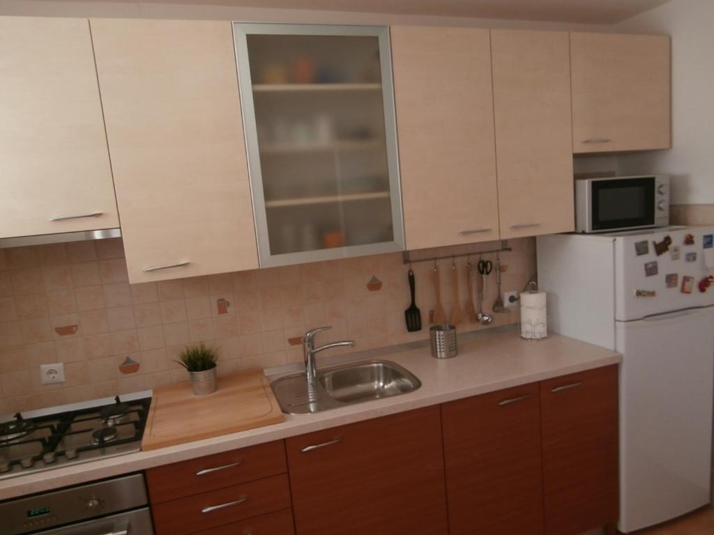 Apartment Anamarija 4