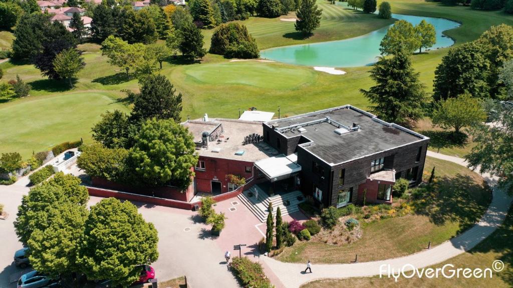 *Disneyland-Paris à 20 min* 11 pers, Golf, Billard 6