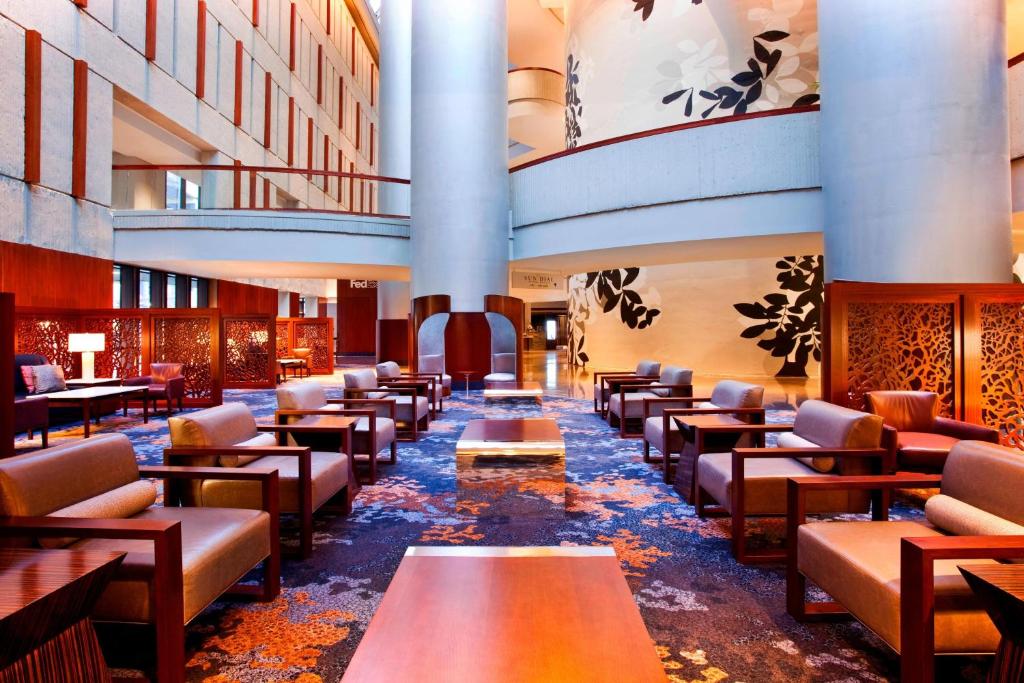 The Westin Peachtree Plaza, Atlanta Image
