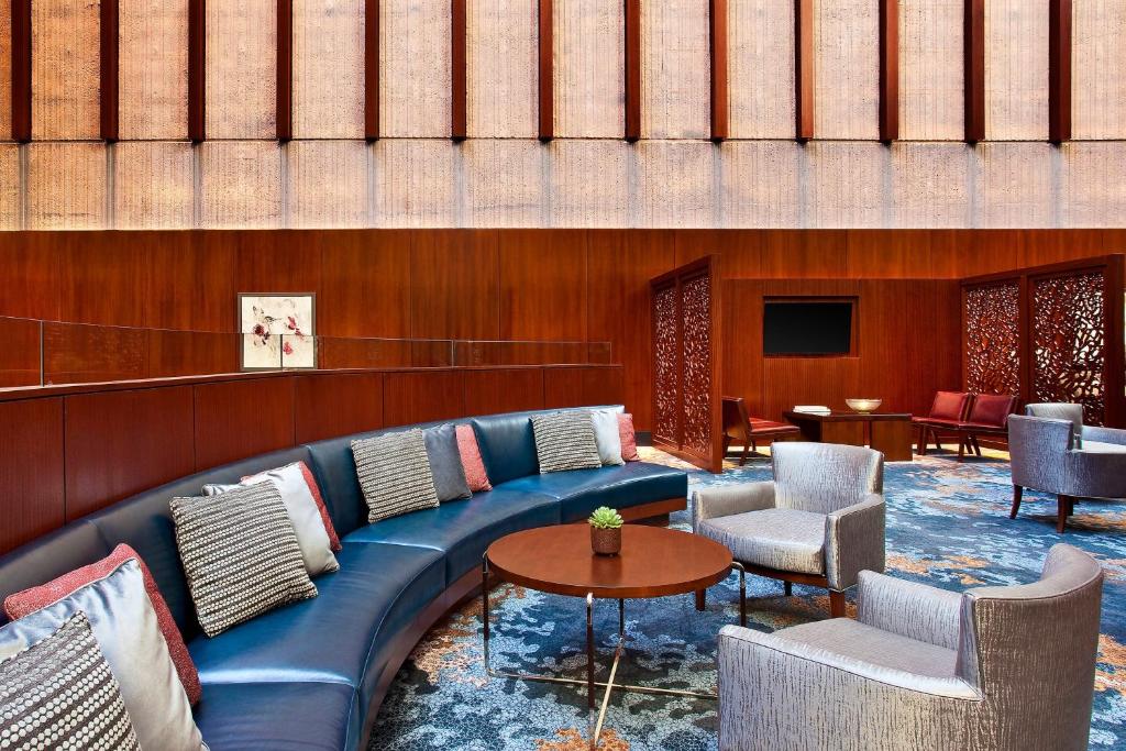 The Westin Peachtree Plaza, Atlanta Image