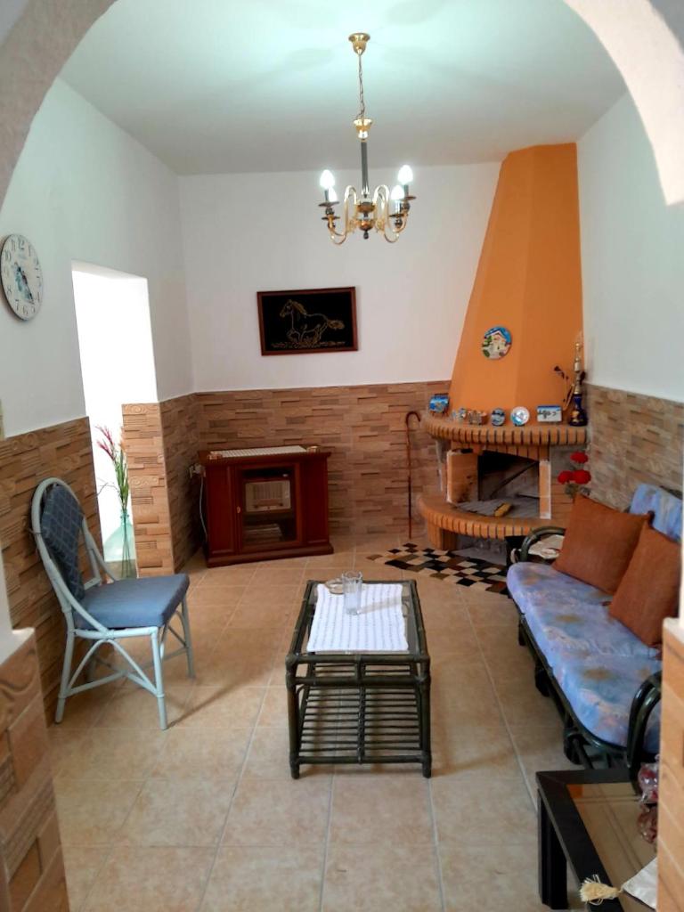 Katerina's House 5