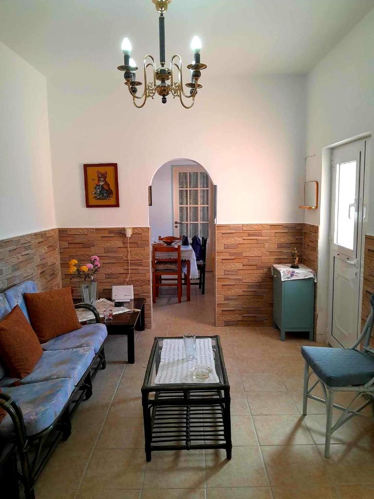 Katerina's House 7