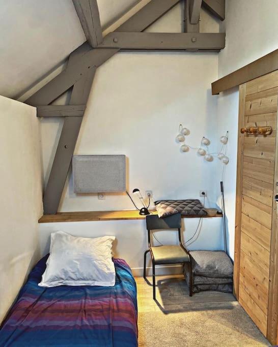 Le Paradis - 2 Chambres 7