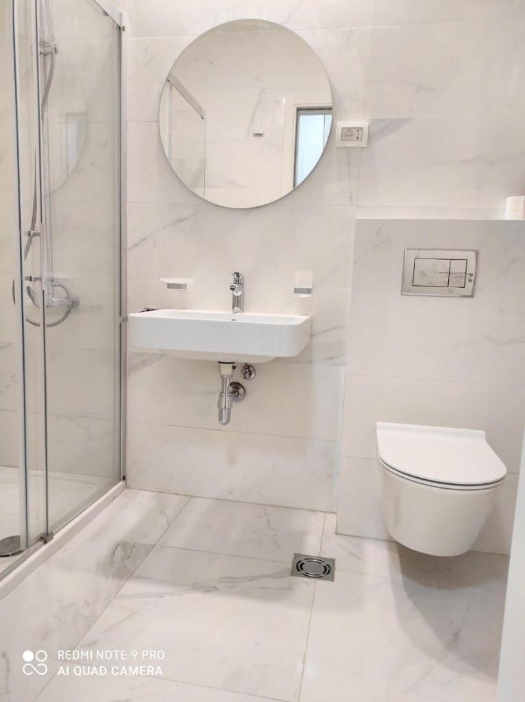 Comfort Central Point apartment 4