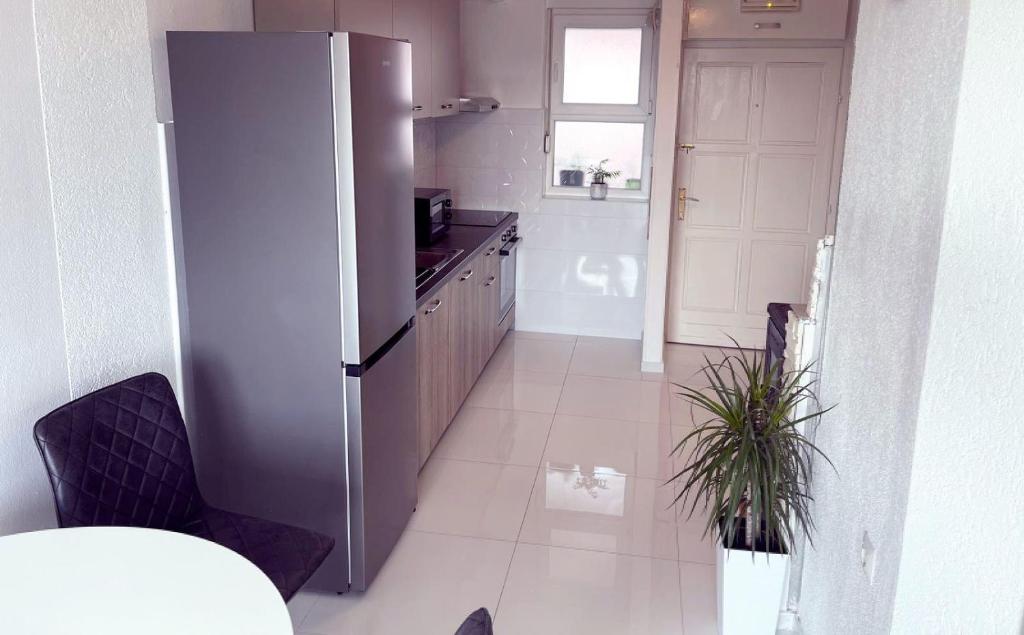 Apartman Moon 2