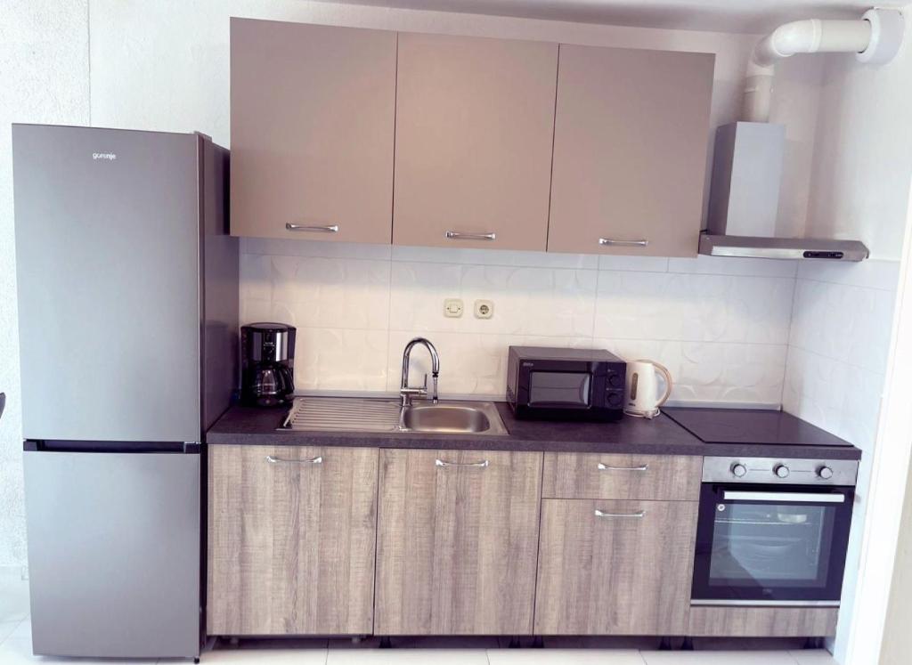 Apartman Moon 4