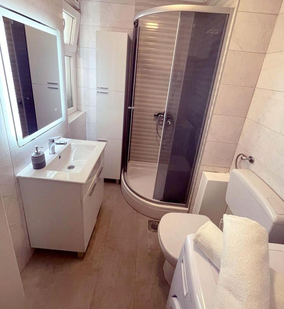 Apartman Moon 5