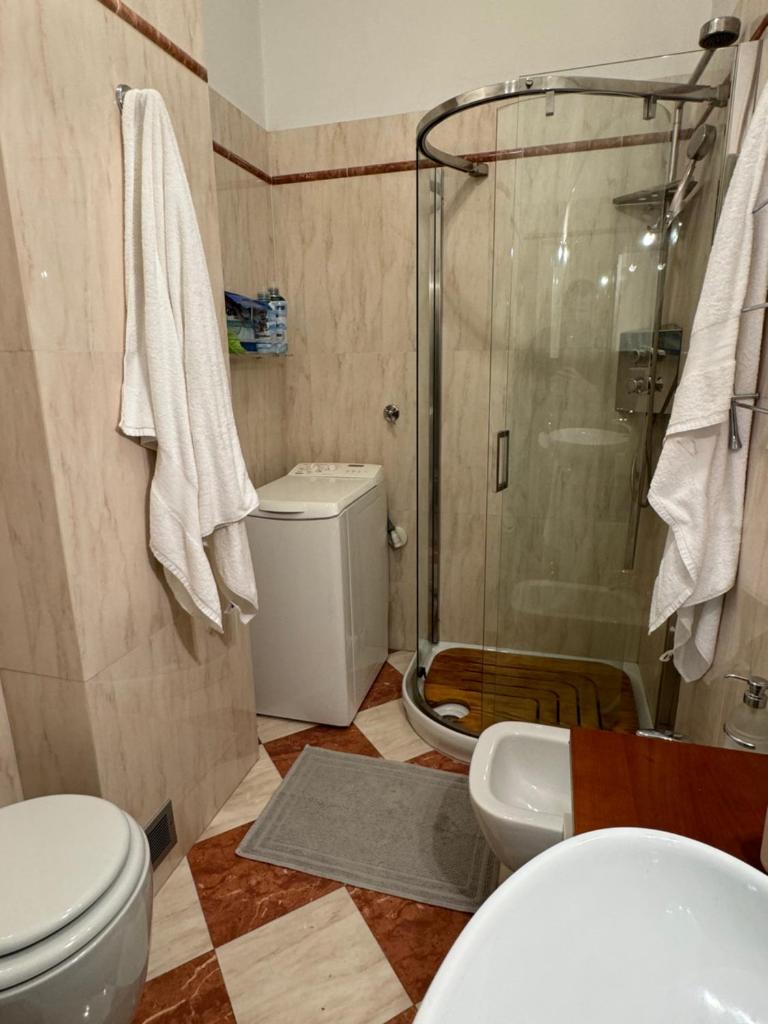 Palma Residence Rapallo by PortofinoVacanze 8