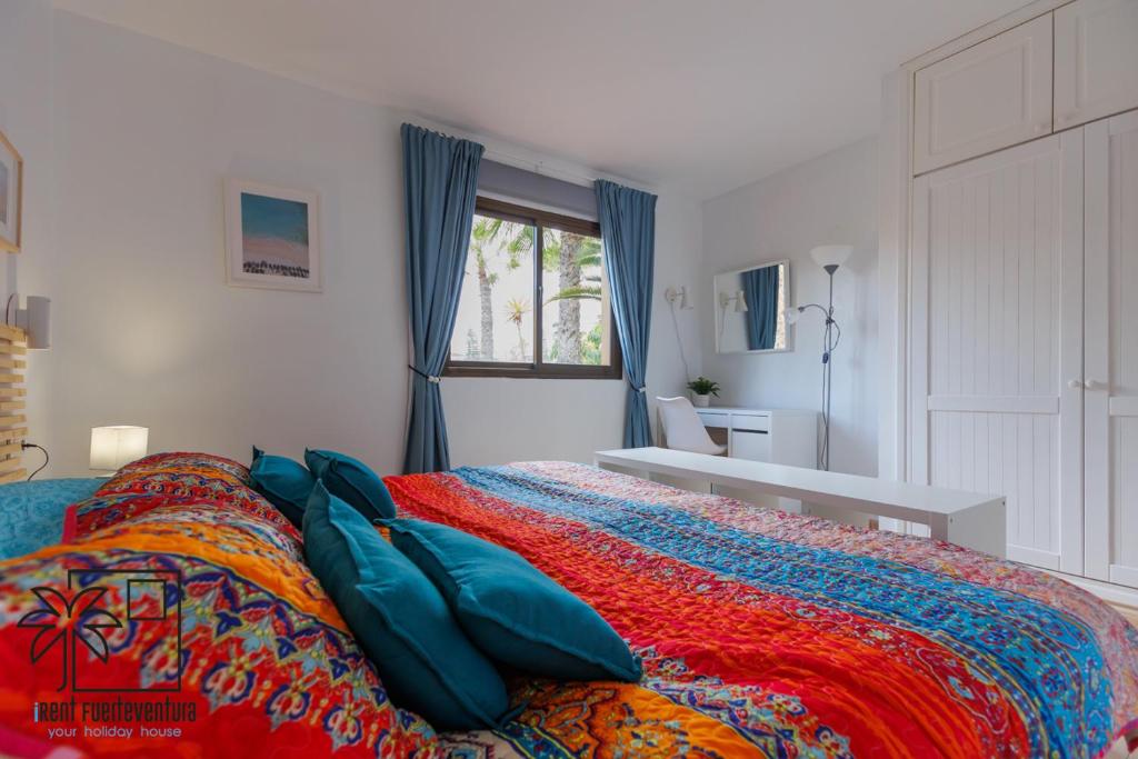 Casa Alisio Papagayo Corralejo iRent Fuerteventura 8