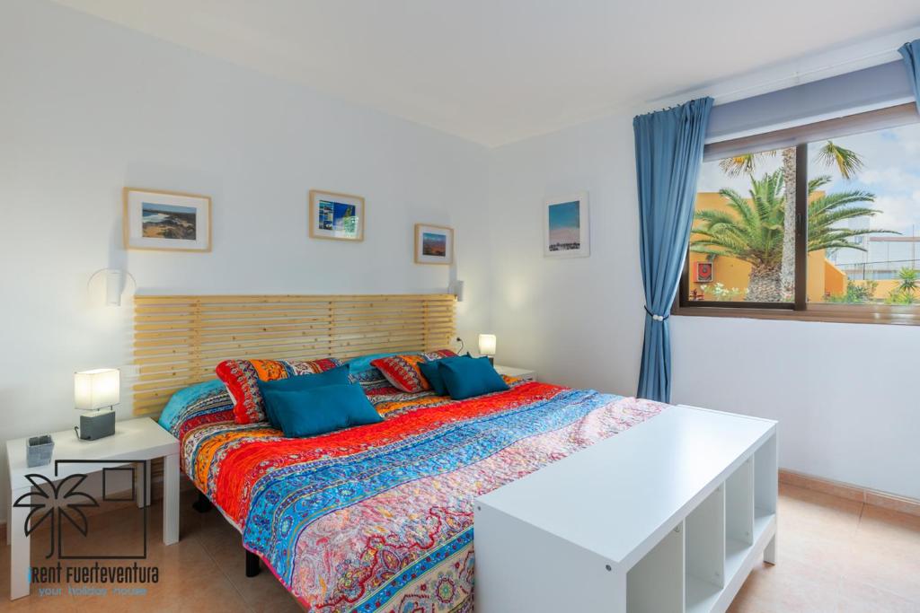 Casa Alisio Papagayo Corralejo iRent Fuerteventura 2