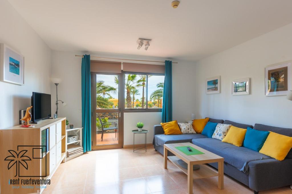 Casa Alisio Papagayo Corralejo iRent Fuerteventura 6