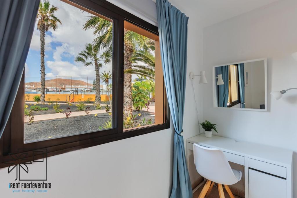 Casa Alisio Papagayo Corralejo iRent Fuerteventura 3