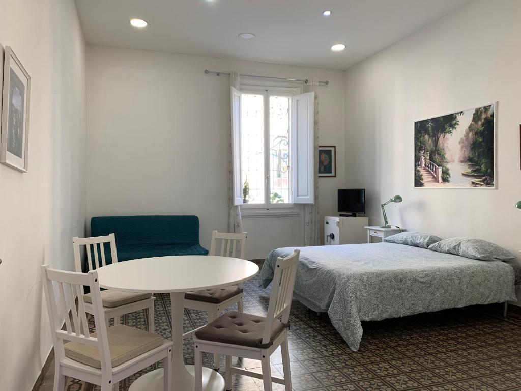 Il Villino Rosa Apartment 2