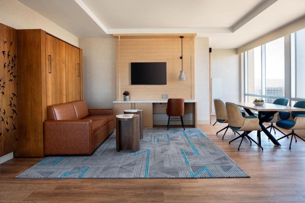 San Jose Marriott Image