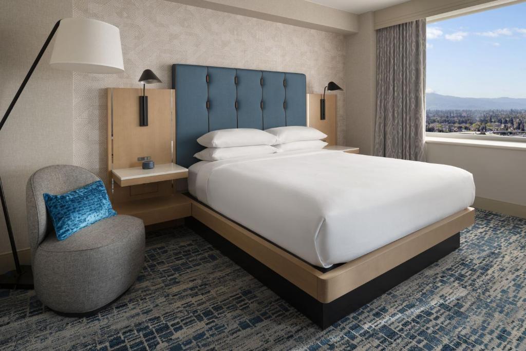 San Jose Marriott Image